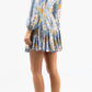 Smith & Quinn - Sterling V-neck Mini Dress