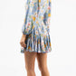 Smith & Quinn - Sterling V-neck Mini Dress
