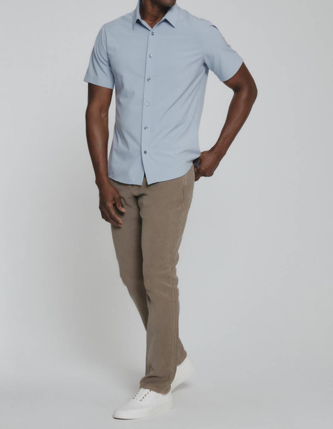 7Diamonds - Generation 5-pocket Pant