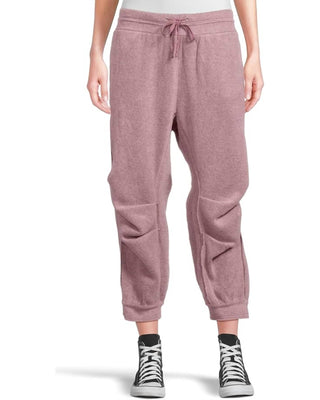 Free People - Day Off Fleece Joggers
