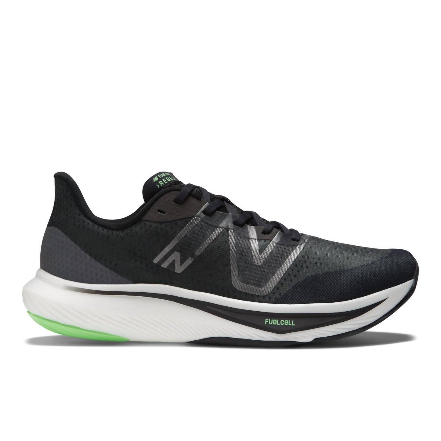 New Balance - Men's Fuelcell Rebel V3 Running Shoes