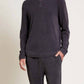 Barefoot Dreams - Cozy Chic Henley Lounge Top