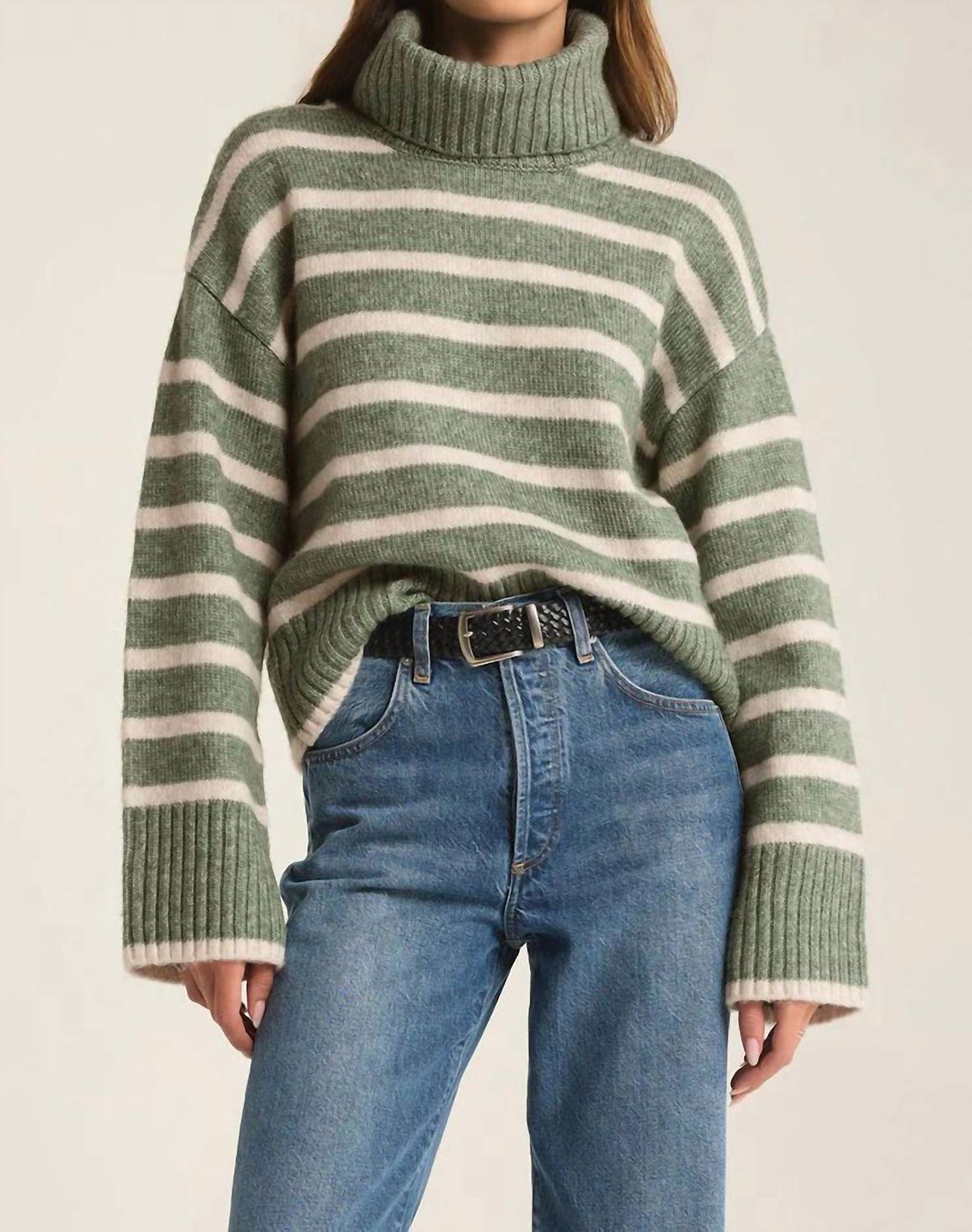 Z Supply - Josephine Sweater