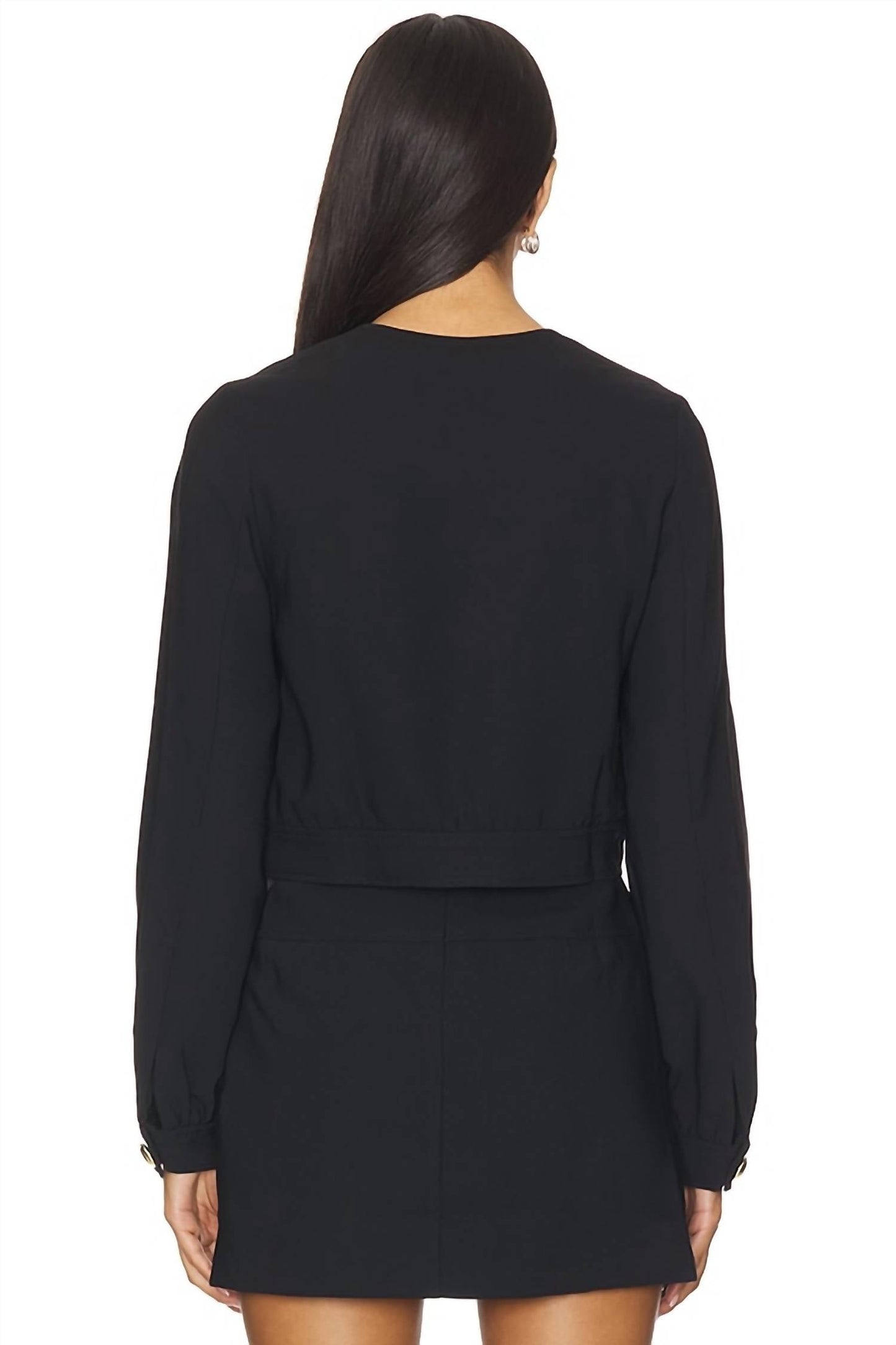 Amanda Uprichard - Nina Jacket