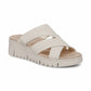 Vionic - Women's Uptown Sunset Wedge Sandal