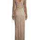 Ramy Brook - Lulu Studded Mesh Maxi Dress
