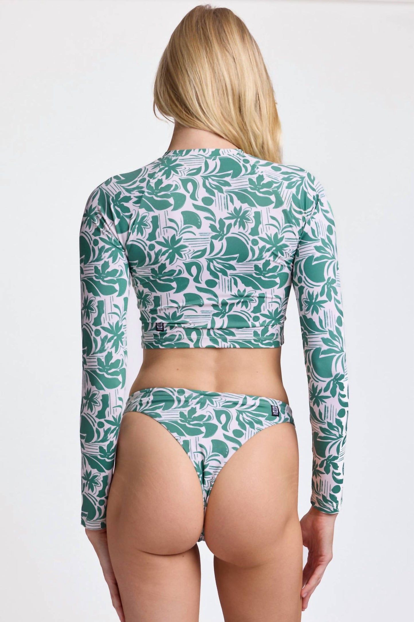 Jolyn - Ava Bikini Bottom