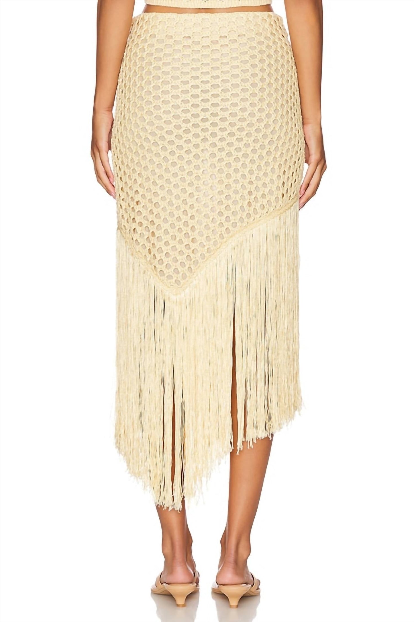 A.L.C. - Leona Skirt