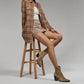 7Diamonds - Generation Plaid Shacket