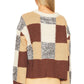For Love & Lemons - Finley Knit Sweater