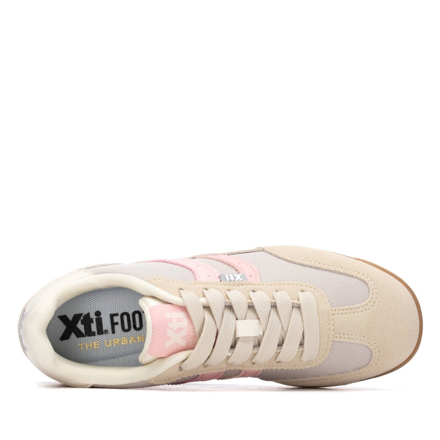 Xti - Women's Casual Sneakers