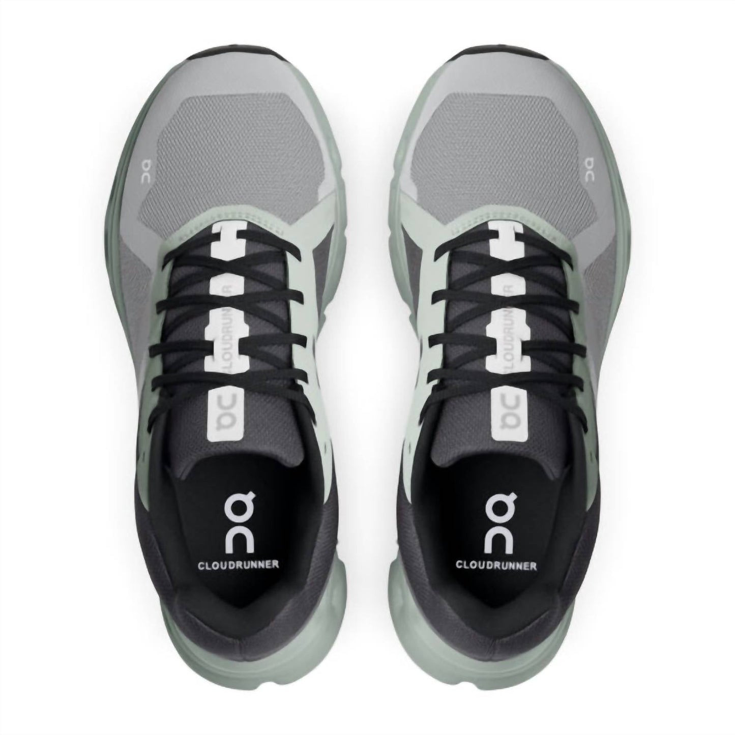 On Running - Men’s Cloudrunner Shoes