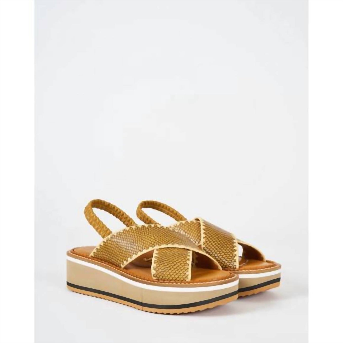 Robert Clergerie - Women's Freedosr Wedge