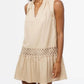 Adelyn Rae - Melissa Shift Pullover Dress