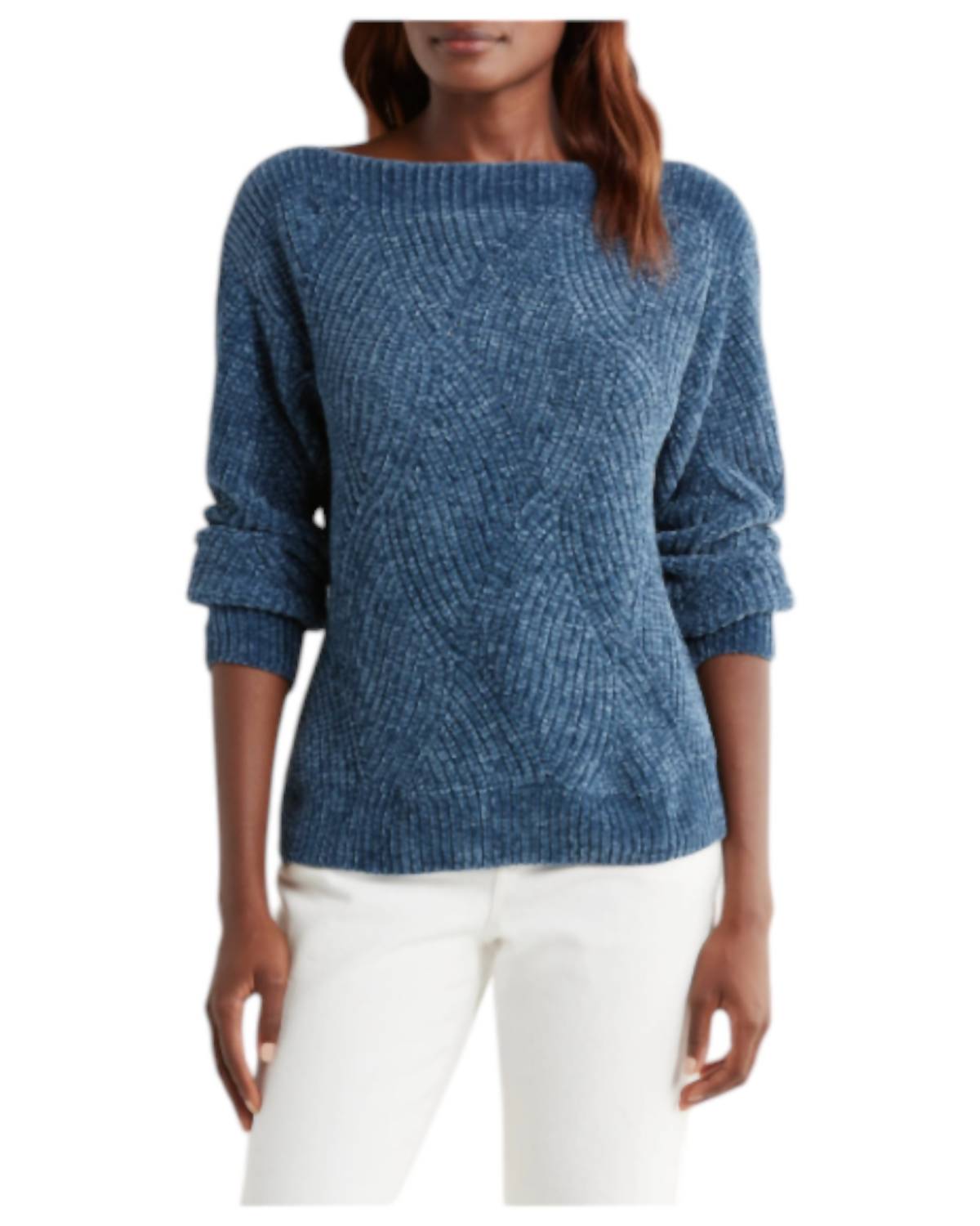 Tommy Bahama - Shell St. Luna Chenille Sweater