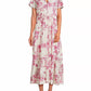 Johnny Was - Pintuck Tiered Dress