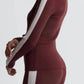 Varley - Wilshire Mock Neck Knit