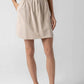 Lilla P - Round Hem Skirt