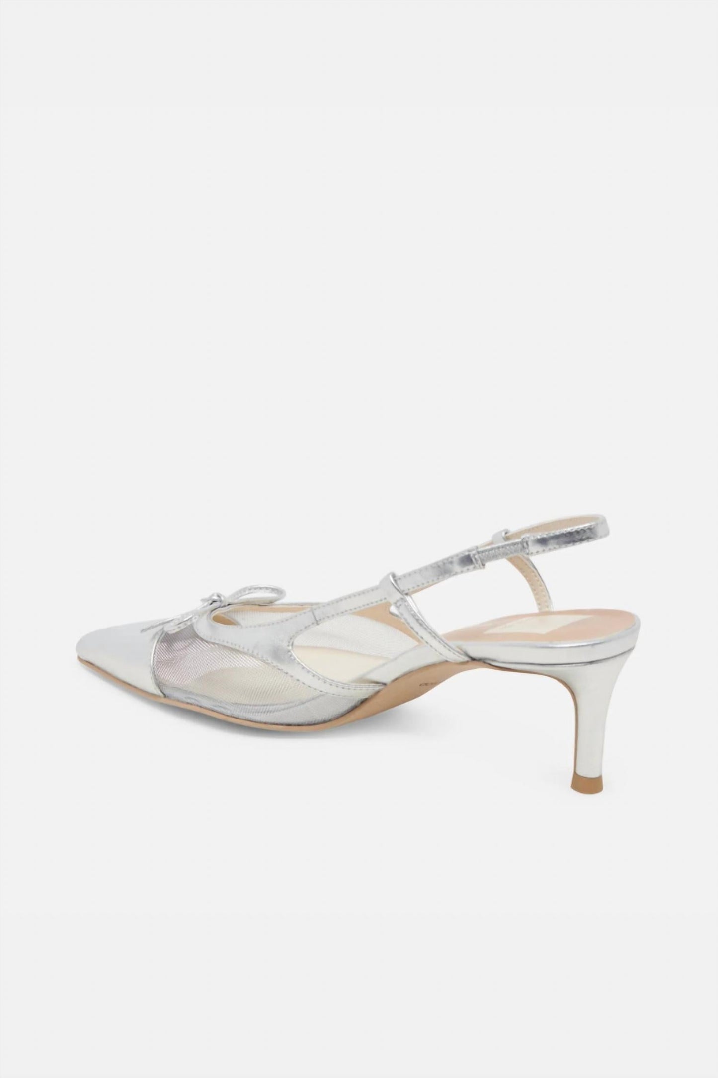 Dolce Vita - Women's Kandi Heels
