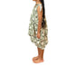 Coradorables - Girls Tribal Handkerchief Dress