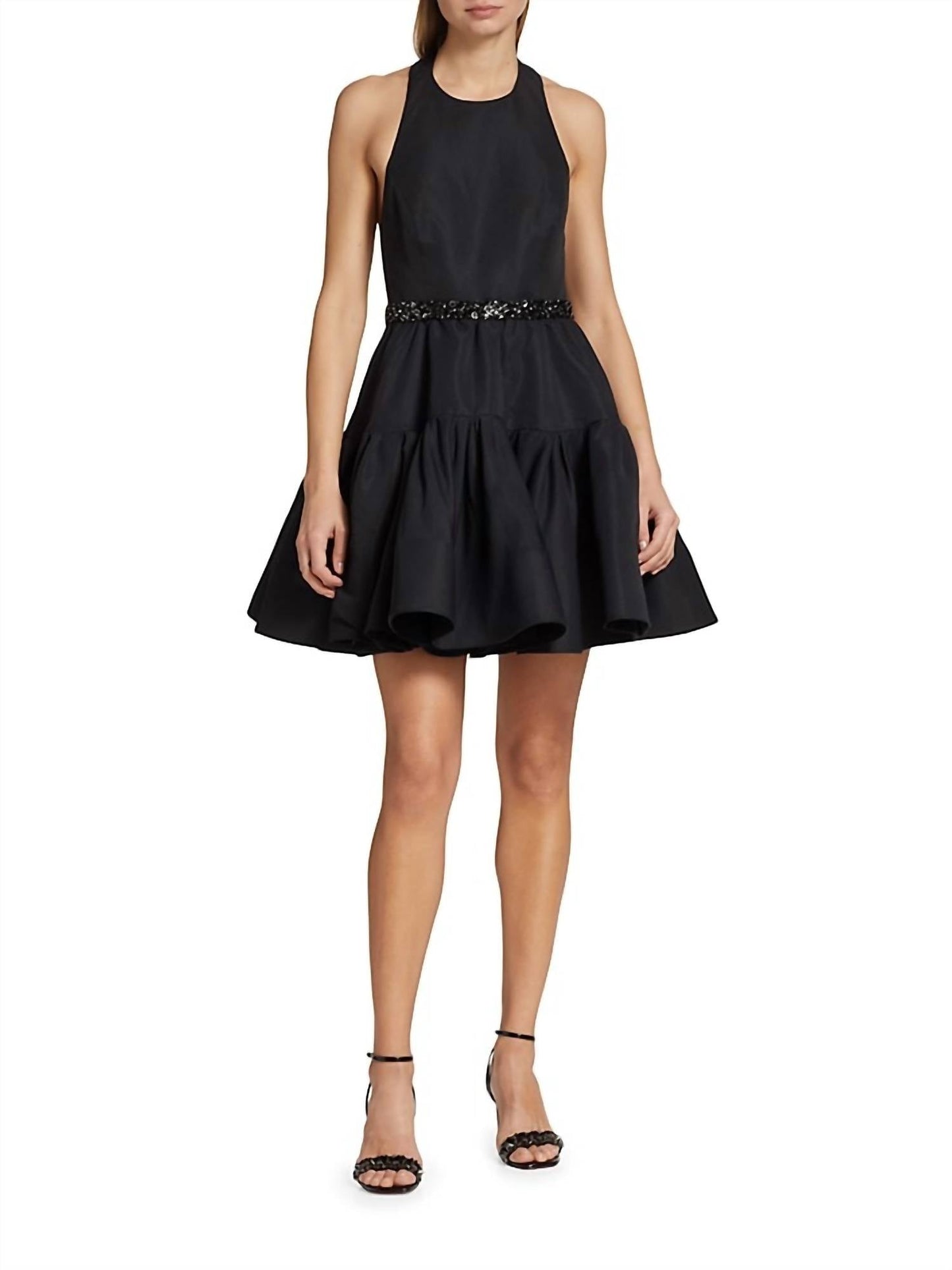 Sachin & Babi - TRINA DRESS