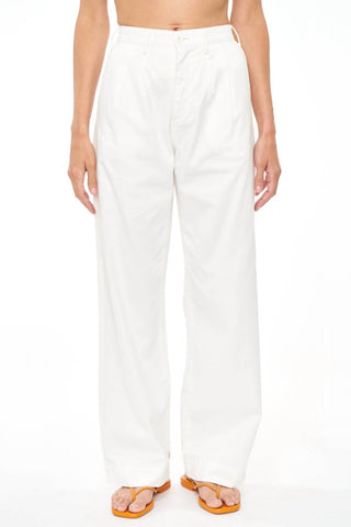 Pistola - Ellery High Rise Wide Leg Trouser