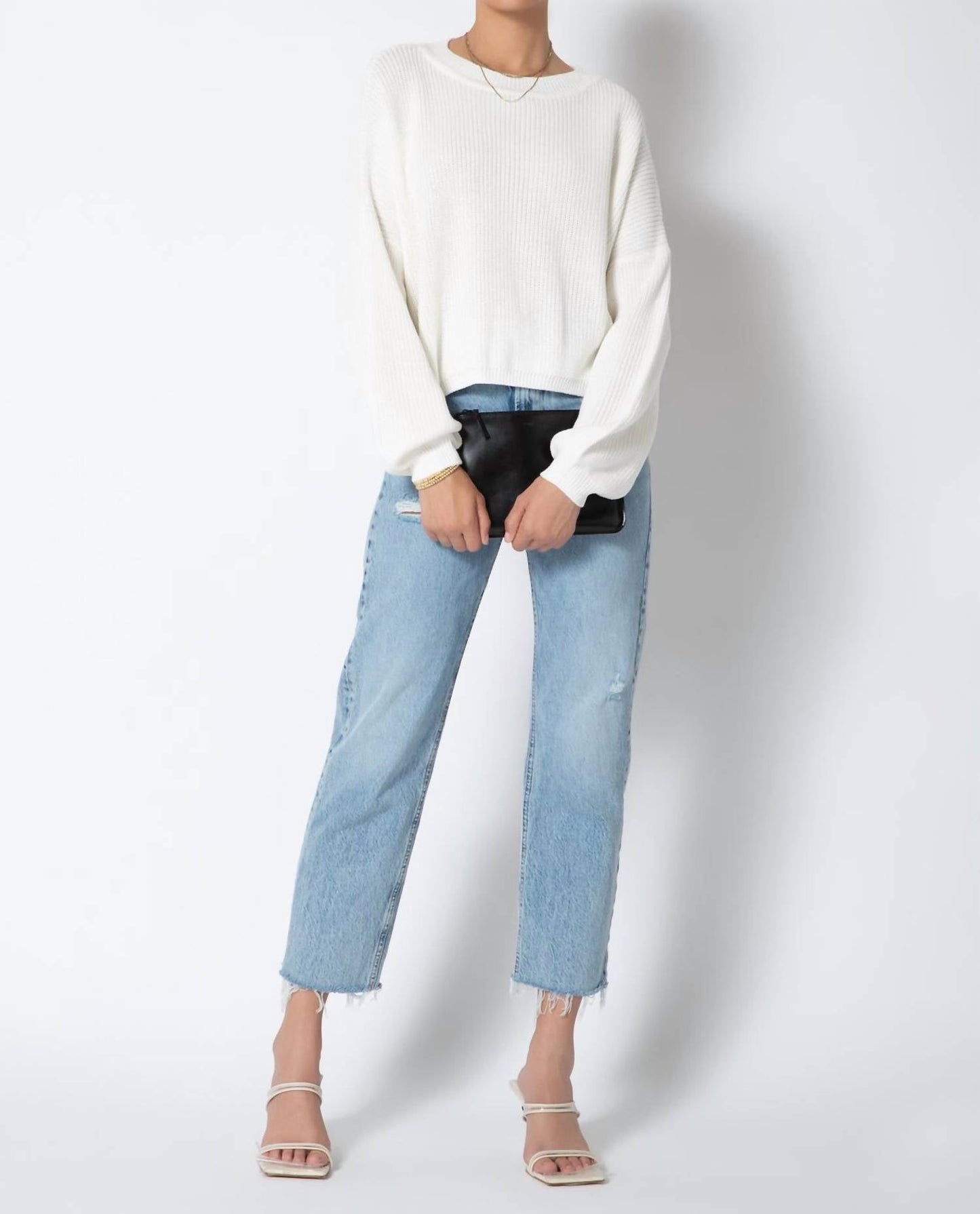 Tart Collections - Leisel Sweater