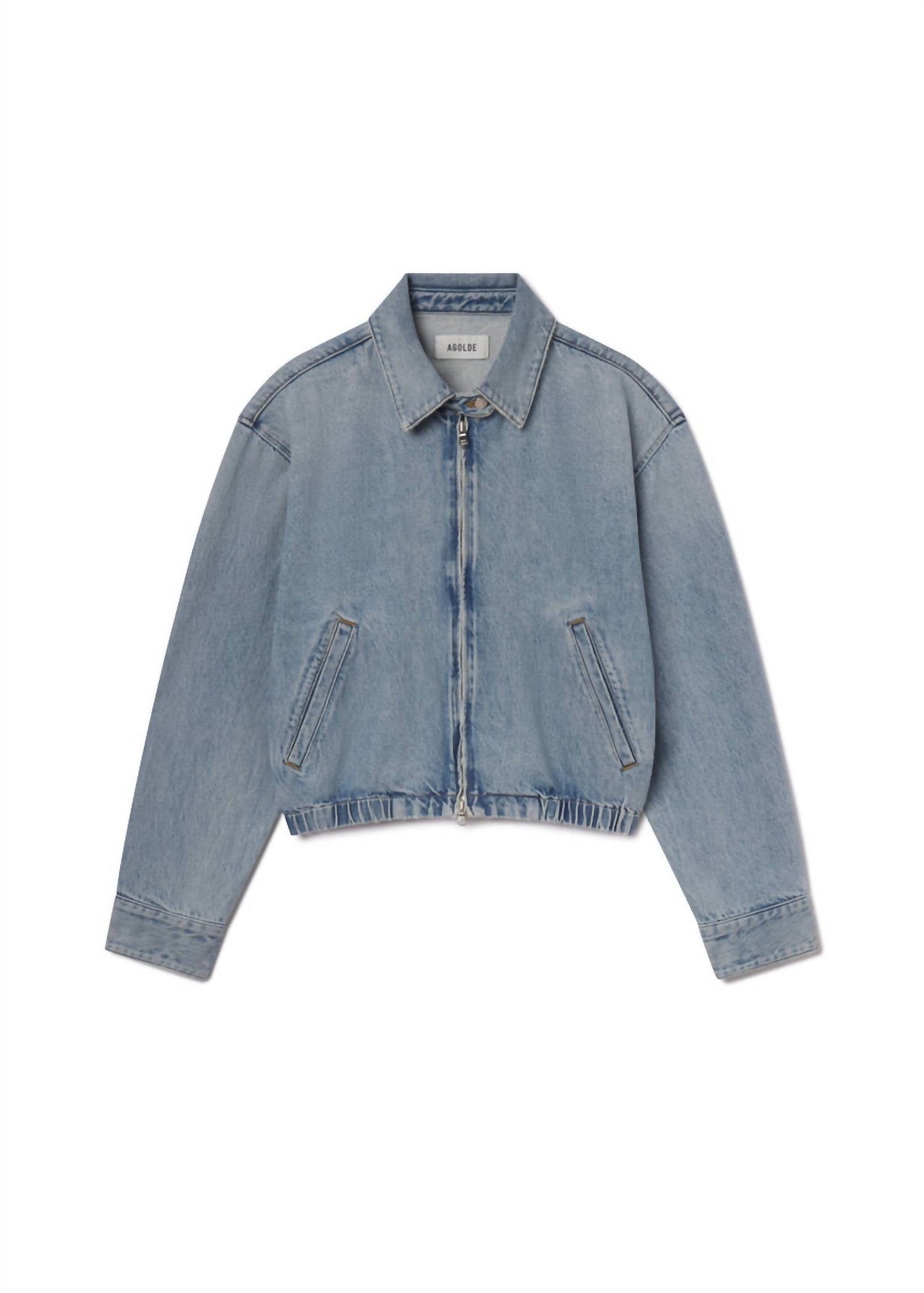 Agolde - Nile Jacket