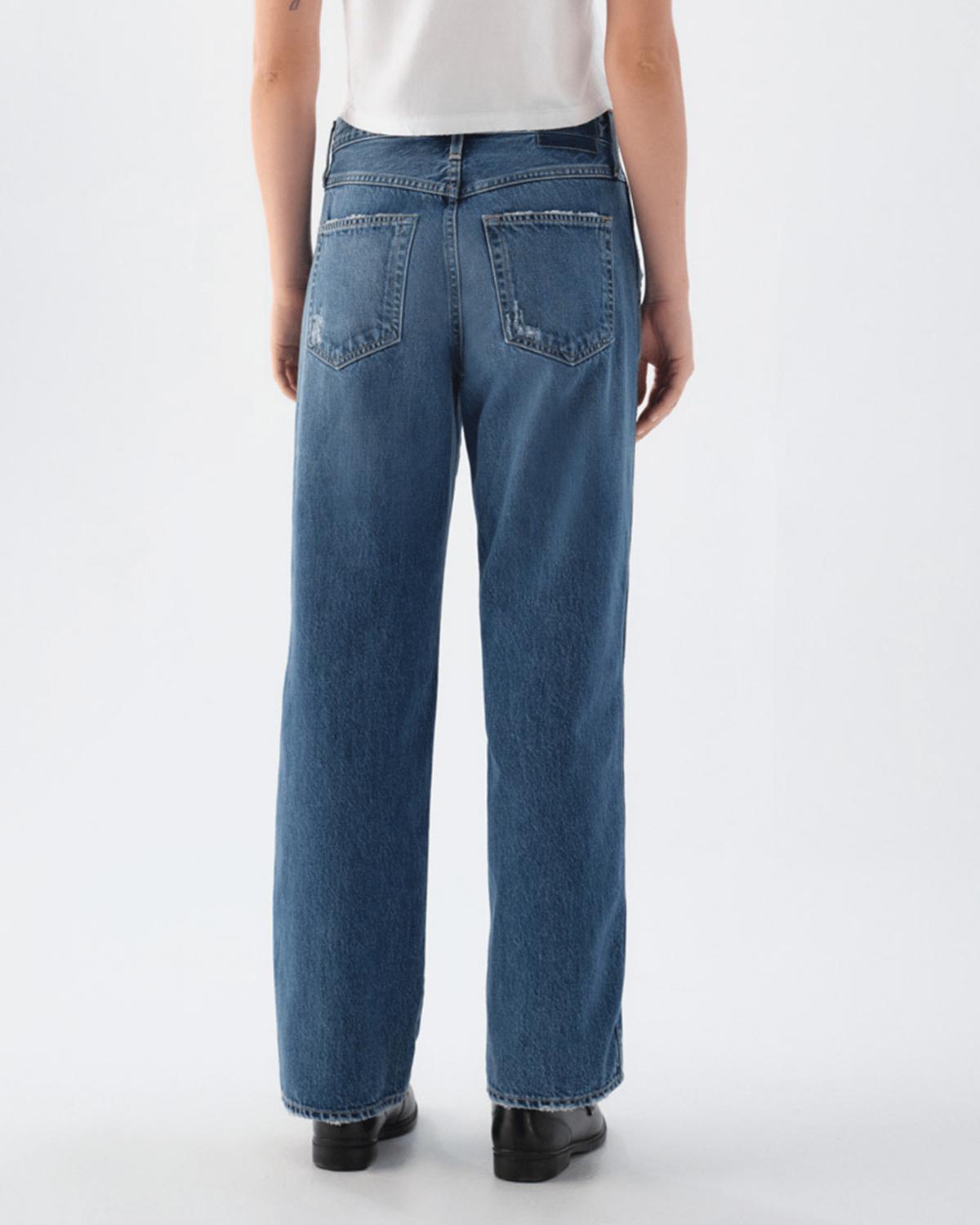 Amo - Jocelyn Shaped Trouser Jeans