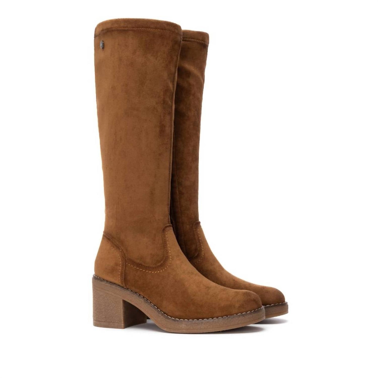 Xti - Women’s Refresh Boots