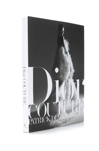 Dior - Couture Book