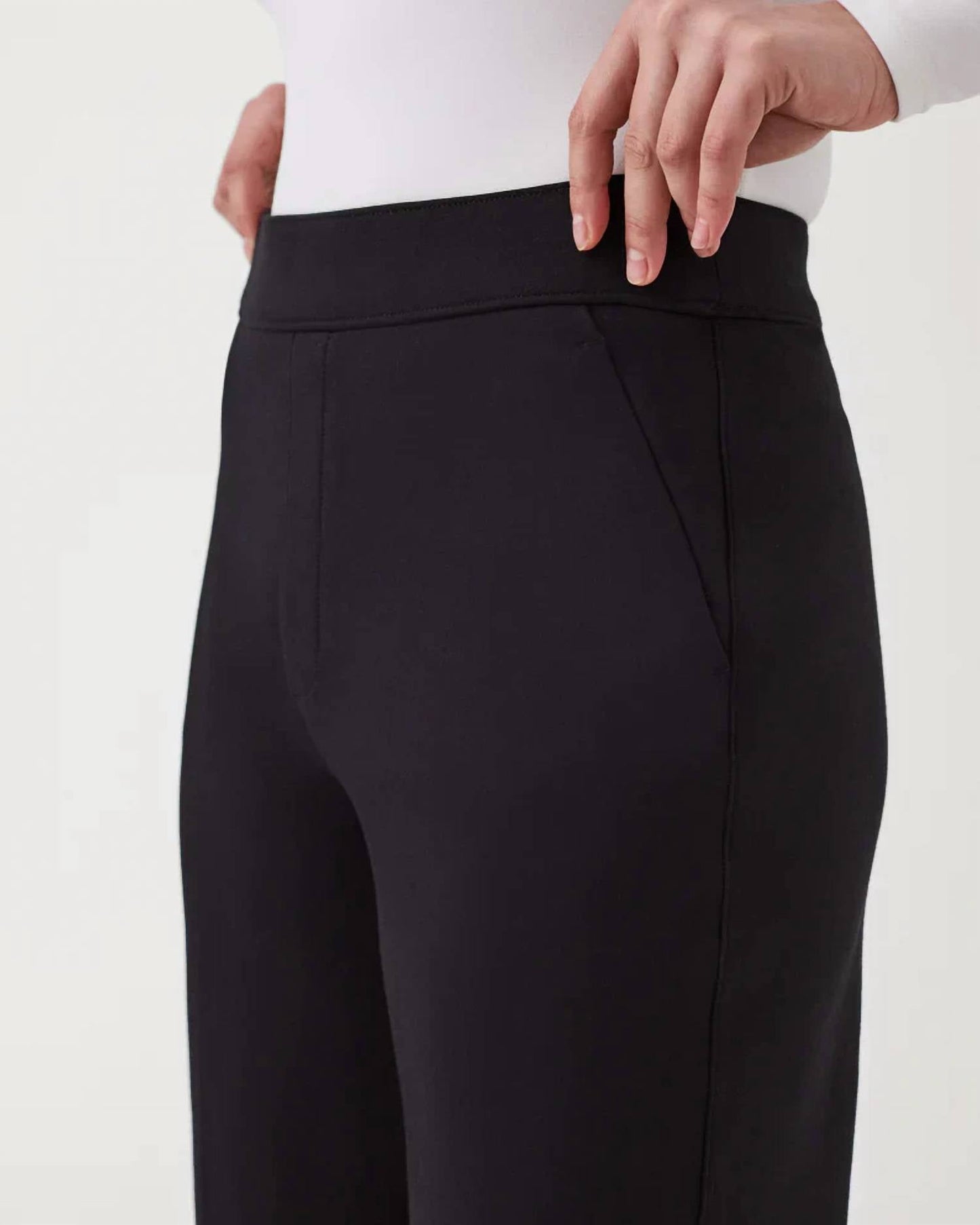 Spanx - Perfect Wide Leg Pant