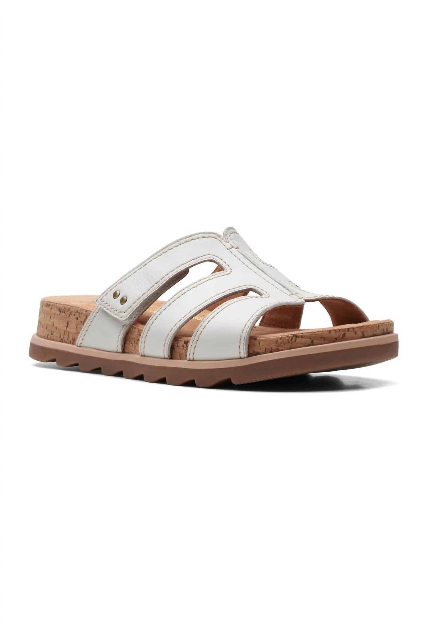 Clarks - Women's Yacht Coral Sandal