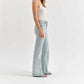 Daze - Heartbreaker Mid Rise Flare Jeans