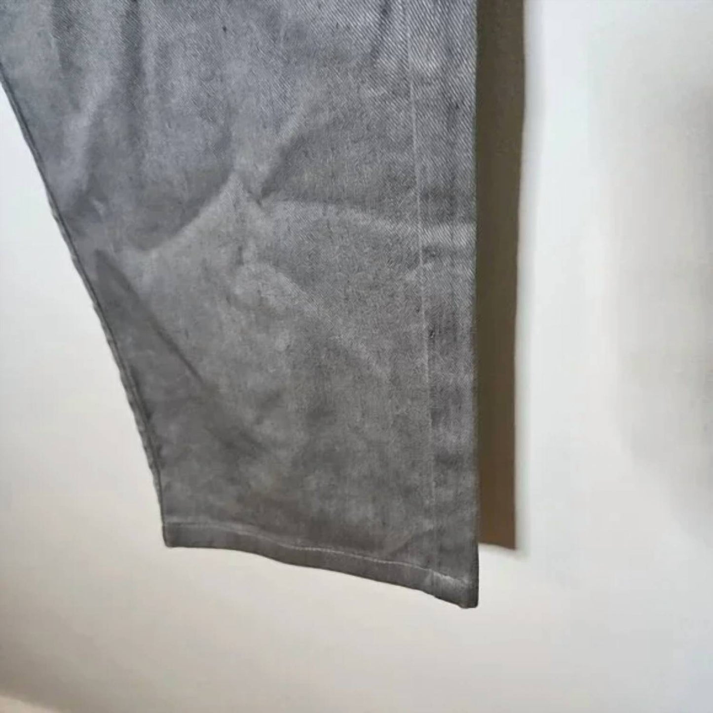 120% Lino - Men's 5 Pocket Slim Fit Pants