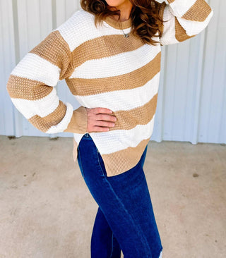 Aapparella - Brit Sweater