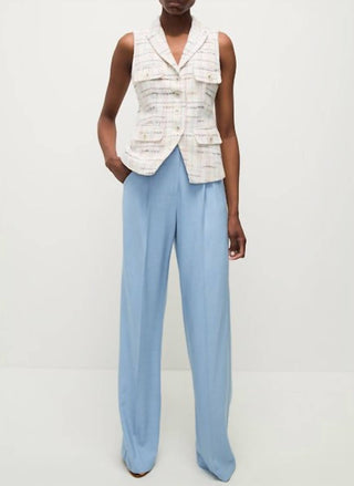 Veronica Beard - Benny Vest