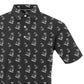 Swingjuice - Men's Golf Press Polo With Left Chest Logo