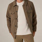 7 For All Mankind - Craftsman Twill Jacket