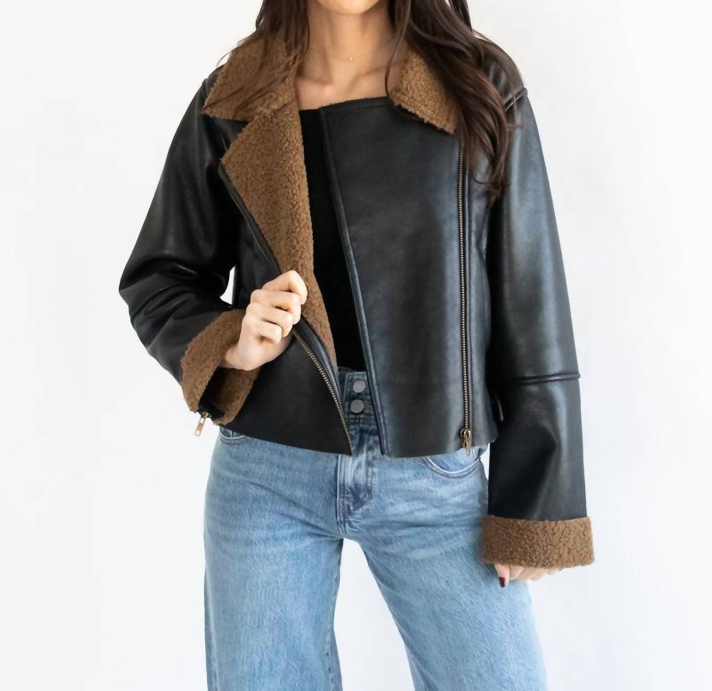 Z Supply - Ace Jacket