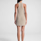 A.L.C. - Kendra Striped Knit Mini Dress