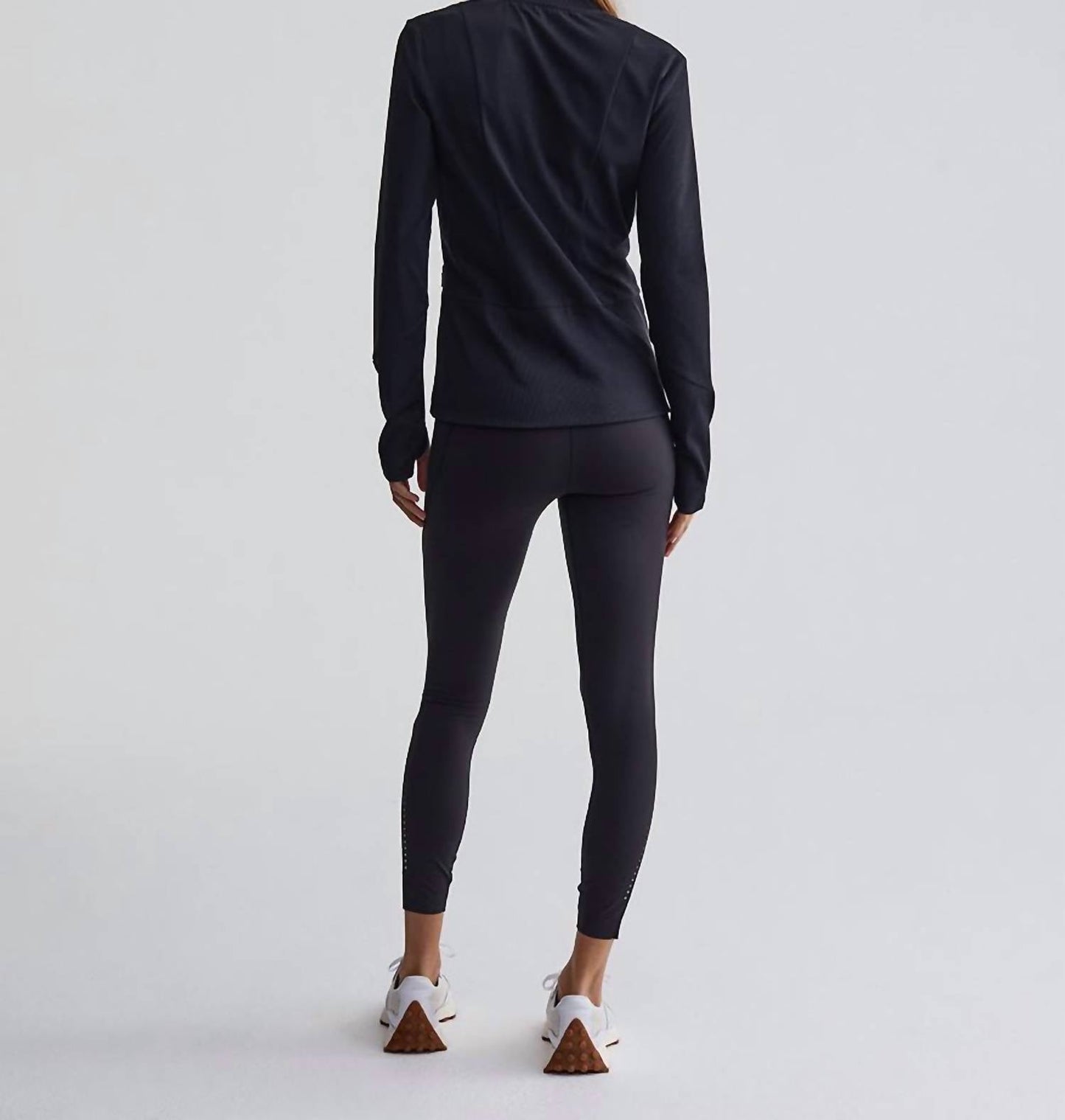 Varley - Let’s Go Night Running Legging