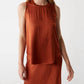 Michael Stars - Shay Binding Tank
