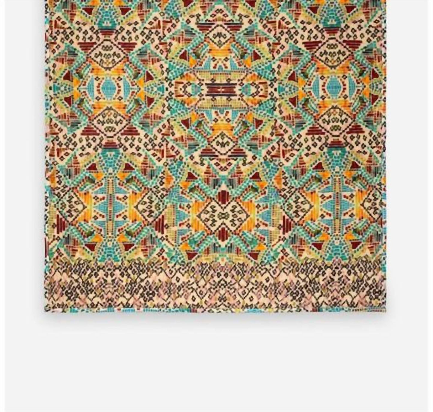 Johnny Was - TRAVEL BLANKET