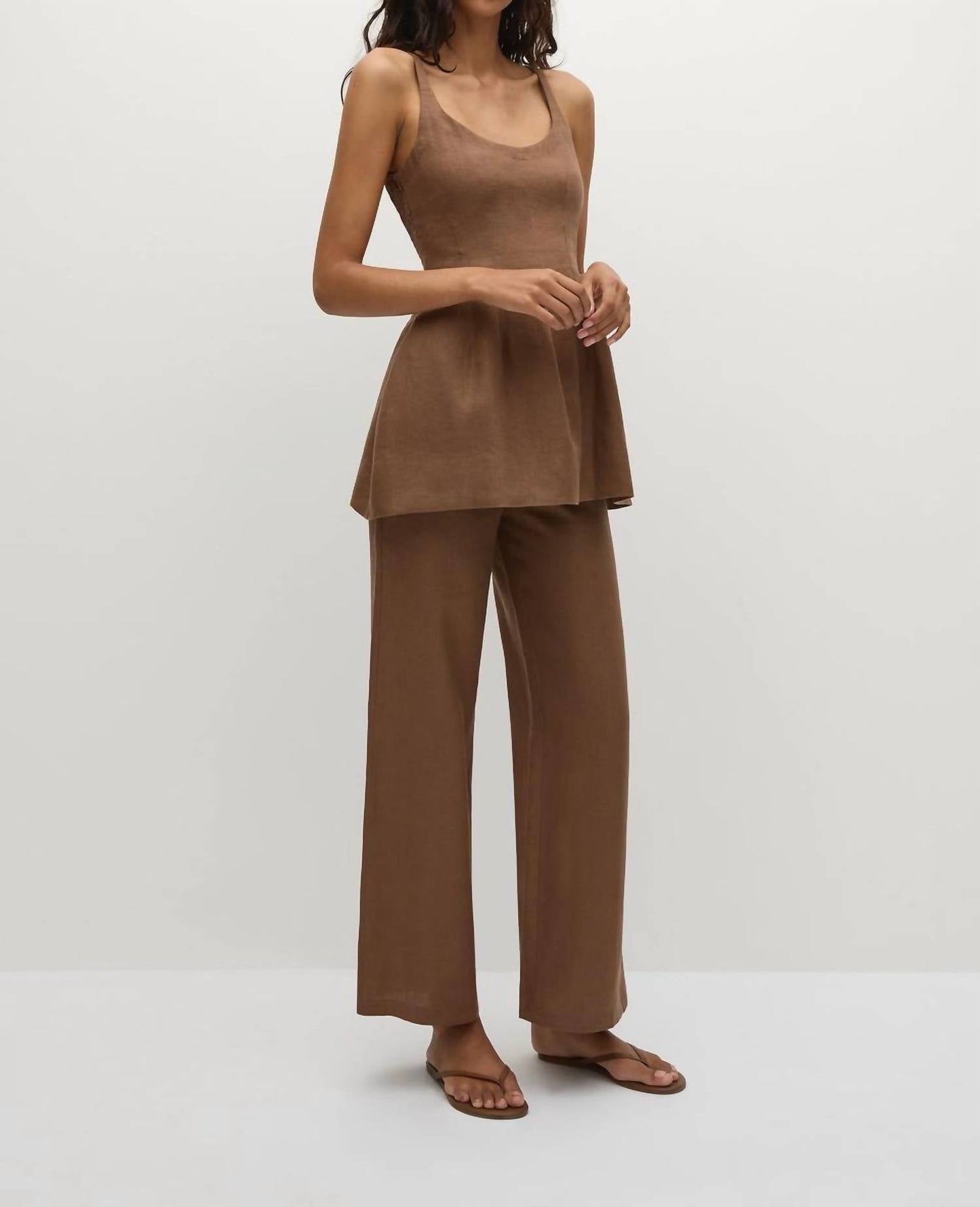 Faithfull The Brand - Syna High-rise Pant