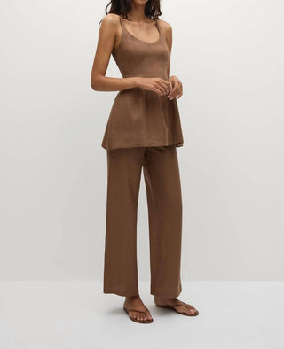 Faithfull The Brand - Syna High-rise Pant