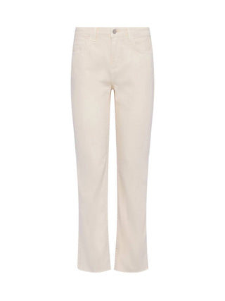 L'Agence - Milana Slouchy Stovepipe Jeans