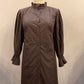 Caryn Lawn - Women's Molly Mini Dress