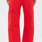 Pistola - Sabrina Curved Utility Pant