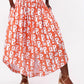 Bela Brand - Diamond Skirt